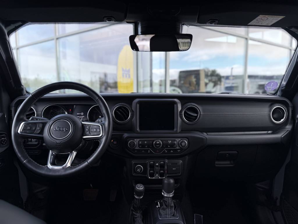 JEEP WRANGLER UNLIMITED 4XE 2.0 L T 380 CH PHEV 4X4 BVA8 SAHARA 272
