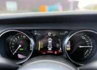 JEEP WRANGLER UNLIMITED 4XE 2.0 L T 380 CH PHEV 4X4 BVA8 SAHARA 272