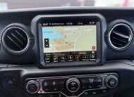 JEEP WRANGLER UNLIMITED 4XE 2.0 L T 380 CH PHEV 4X4 BVA8 SAHARA 272