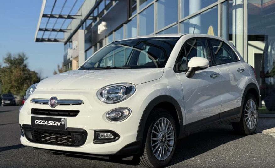 FIAT 500X 1.4 MULTIAIR 140 CH POPSTAR