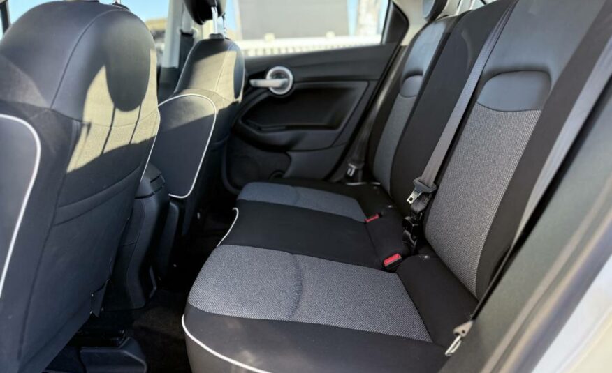 FIAT 500X 1.4 MULTIAIR 140 CH POPSTAR