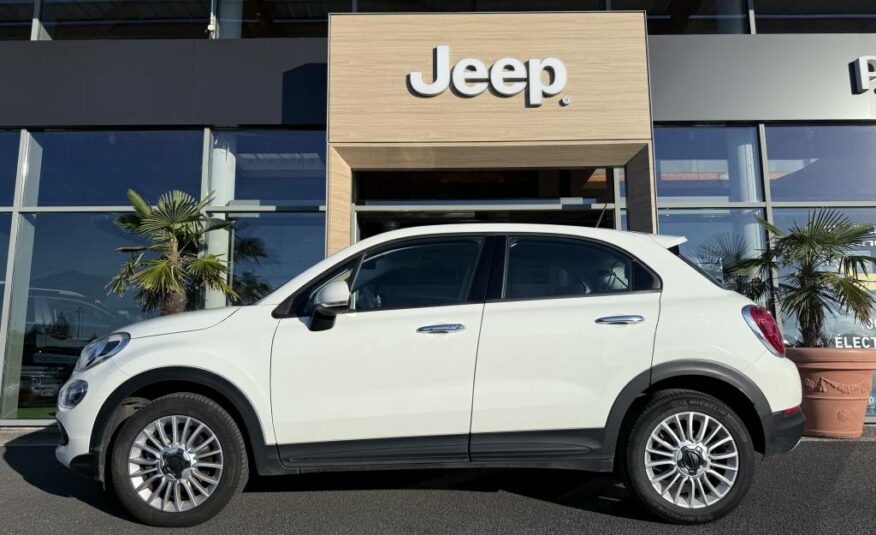 FIAT 500X 1.4 MULTIAIR 140 CH POPSTAR