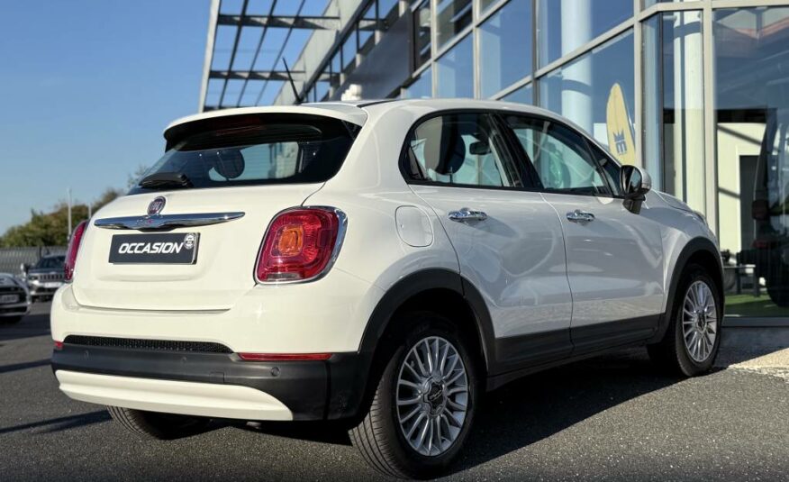 FIAT 500X 1.4 MULTIAIR 140 CH POPSTAR