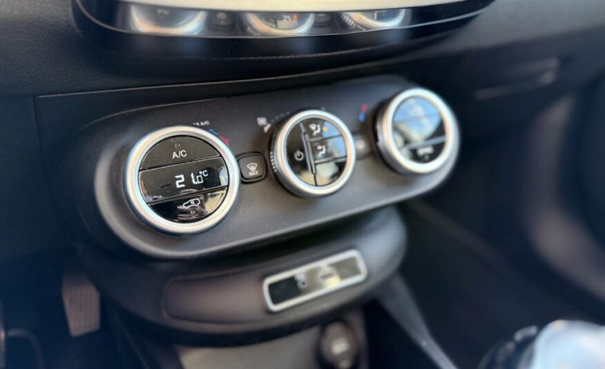 FIAT 500X 1.4 MULTIAIR 140 CH POPSTAR