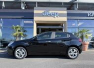 ALFA ROMEO GIULIETTA 1.4 TJET 120 CH S&S DISTINCTIVE