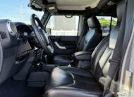 JEEP WRANGLER V6 3.6 PENTASTAR 284 UNLIMITED SAHARA A