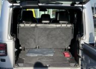 JEEP WRANGLER V6 3.6 PENTASTAR 284 UNLIMITED SAHARA A