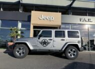 JEEP WRANGLER V6 3.6 PENTASTAR 284 UNLIMITED SAHARA A