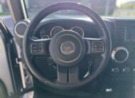 JEEP WRANGLER V6 3.6 PENTASTAR 284 UNLIMITED SAHARA A