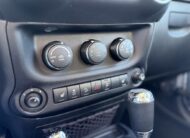 JEEP WRANGLER V6 3.6 PENTASTAR 284 UNLIMITED SAHARA A