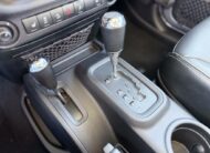 JEEP WRANGLER V6 3.6 PENTASTAR 284 UNLIMITED SAHARA A