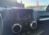 JEEP WRANGLER V6 3.6 PENTASTAR 284 UNLIMITED SAHARA A