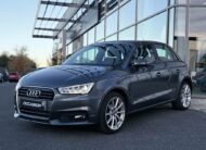 AUDI A1 SPORTBACK 1.4 TDI 90 S TRONIC S LINE