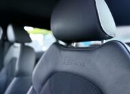 AUDI A1 SPORTBACK 1.4 TDI 90 S TRONIC S LINE