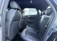 AUDI A1 SPORTBACK 1.4 TDI 90 S TRONIC S LINE