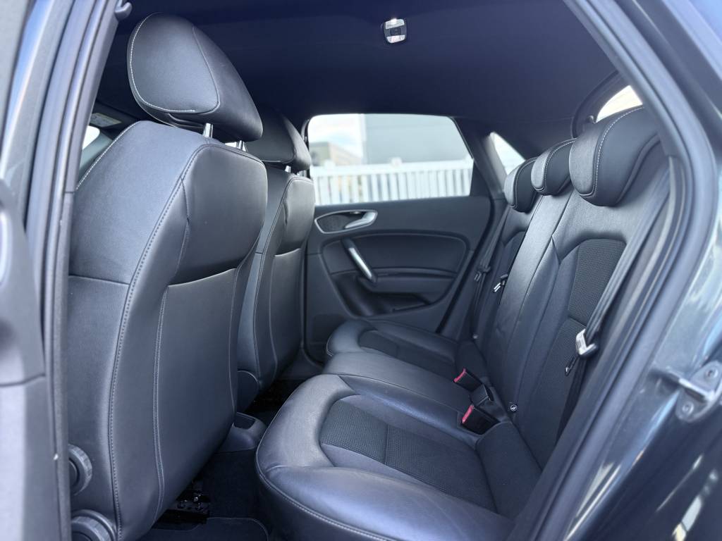 AUDI A1 SPORTBACK 1.4 TDI 90 S TRONIC S LINE