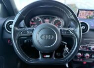 AUDI A1 SPORTBACK 1.4 TDI 90 S TRONIC S LINE