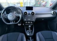 AUDI A1 SPORTBACK 1.4 TDI 90 S TRONIC S LINE