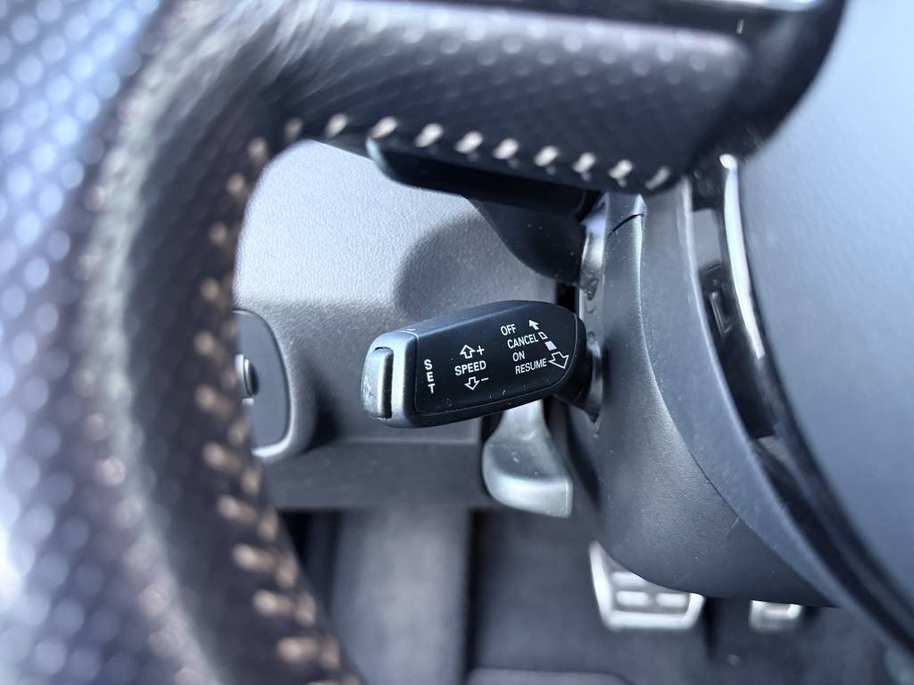 AUDI A1 SPORTBACK 1.4 TDI 90 S TRONIC S LINE