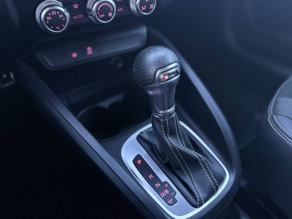 AUDI A1 SPORTBACK 1.4 TDI 90 S TRONIC S LINE