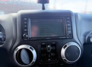 JEEP WRANGLER V6 3.6 PENTASTAR 284 UNLIMITED SAHARA A