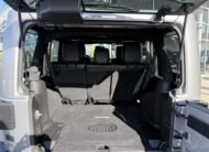 JEEP WRANGLER V6 3.6 PENTASTAR 284 UNLIMITED SAHARA A