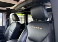 JEEP WRANGLER V6 3.6 PENTASTAR 284 UNLIMITED SAHARA A