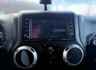 JEEP WRANGLER V6 3.6 PENTASTAR 284 UNLIMITED SAHARA A