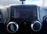 JEEP WRANGLER V6 3.6 PENTASTAR 284 UNLIMITED SAHARA A