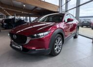 MAZDA CX-30 2.0L SA-X M HYBRID 180 CH 4X4 BVA6 EXCLUSIVE