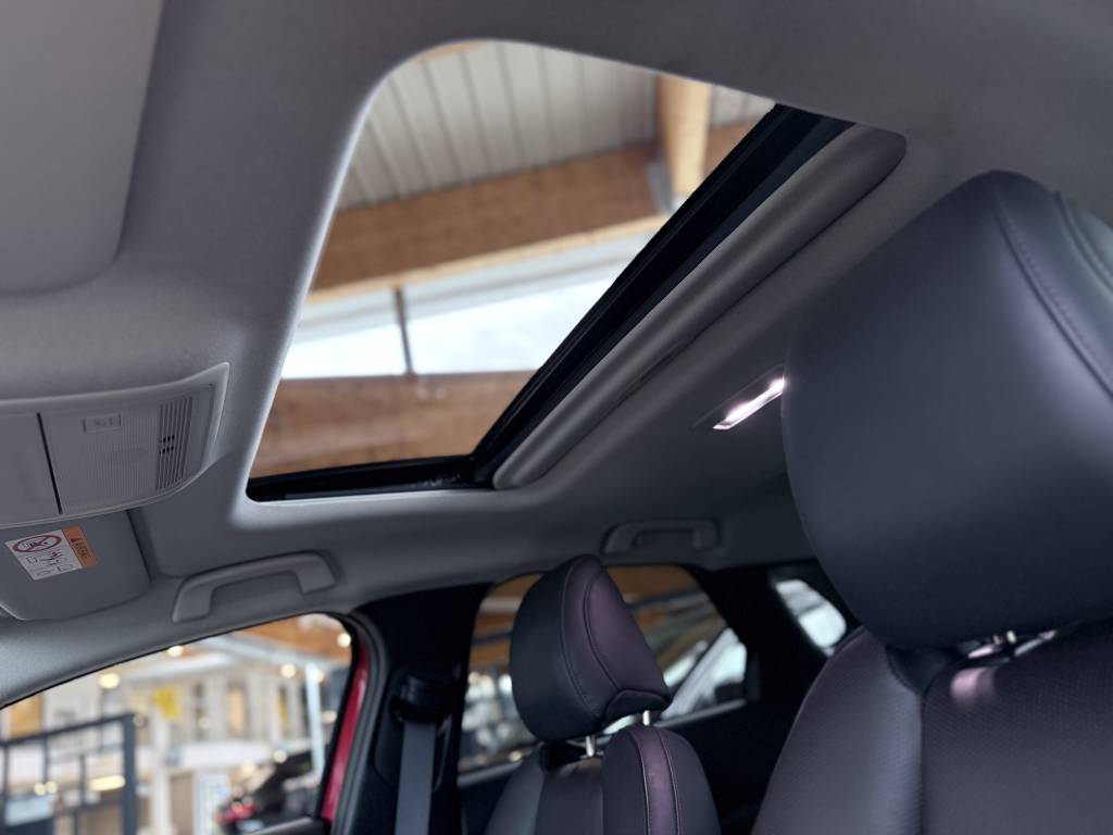 MAZDA CX-30 2.0L SA-X M HYBRID 180 CH 4X4 BVA6 EXCLUSIVE