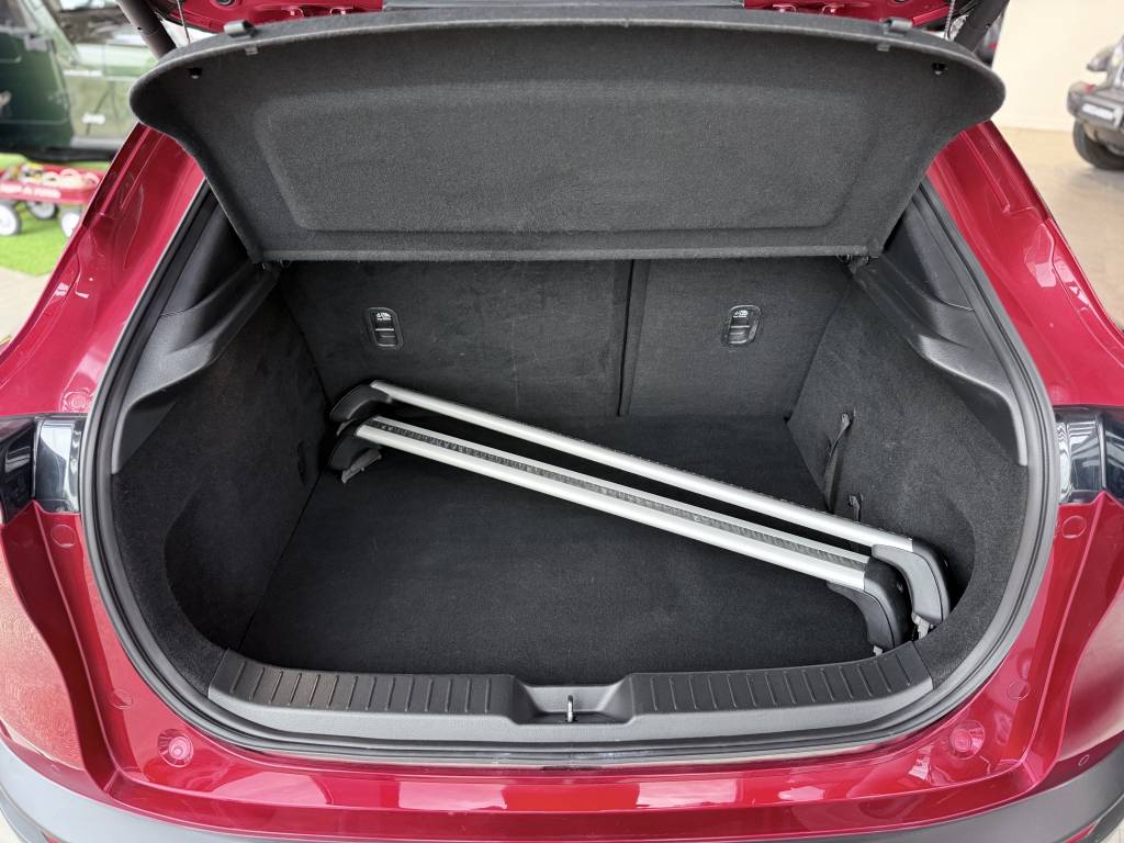 MAZDA CX-30 2.0L SA-X M HYBRID 180 CH 4X4 BVA6 EXCLUSIVE