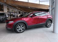 MAZDA CX-30 2.0L SA-X M HYBRID 180 CH 4X4 BVA6 EXCLUSIVE