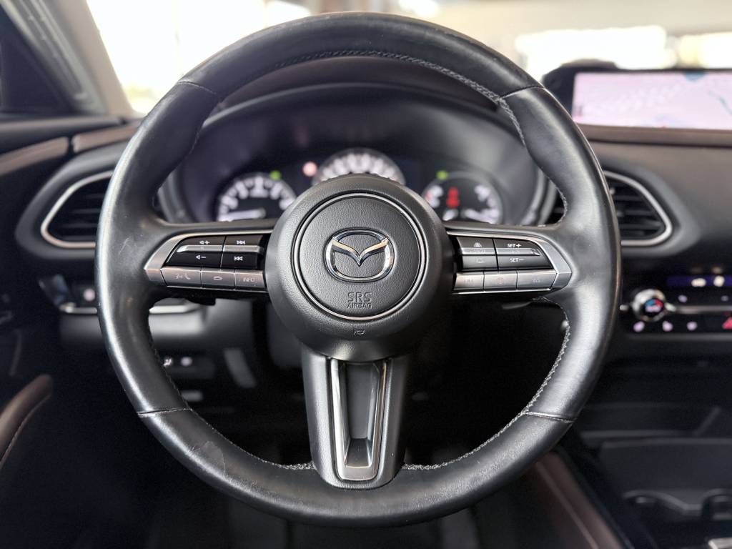 MAZDA CX-30 2.0L SA-X M HYBRID 180 CH 4X4 BVA6 EXCLUSIVE