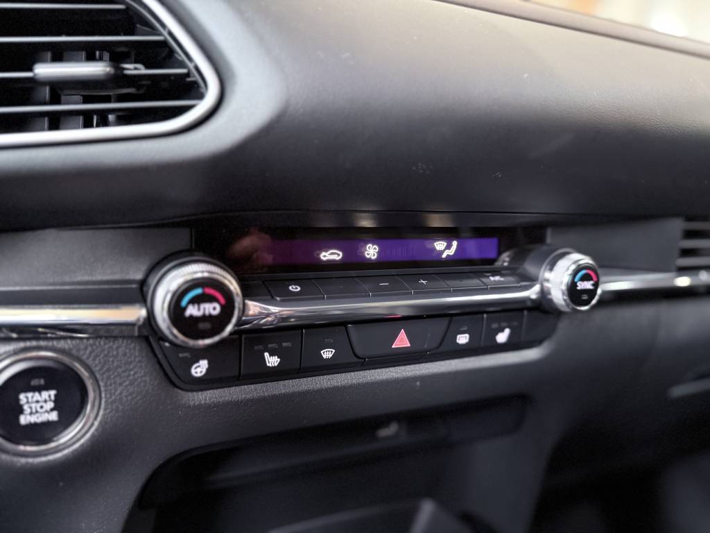 MAZDA CX-30 2.0L SA-X M HYBRID 180 CH 4X4 BVA6 EXCLUSIVE