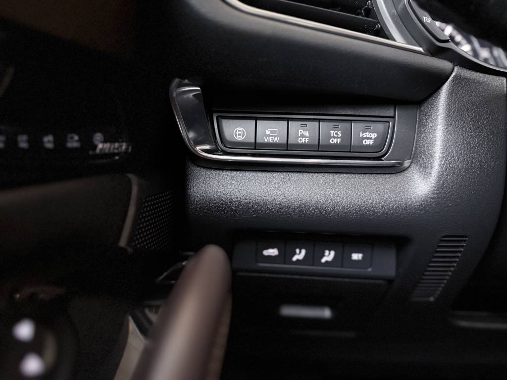 MAZDA CX-30 2.0L SA-X M HYBRID 180 CH 4X4 BVA6 EXCLUSIVE