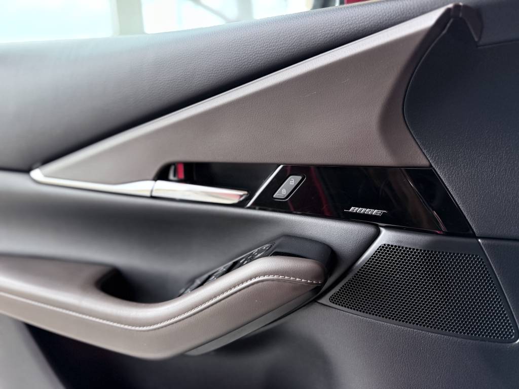 MAZDA CX-30 2.0L SA-X M HYBRID 180 CH 4X4 BVA6 EXCLUSIVE