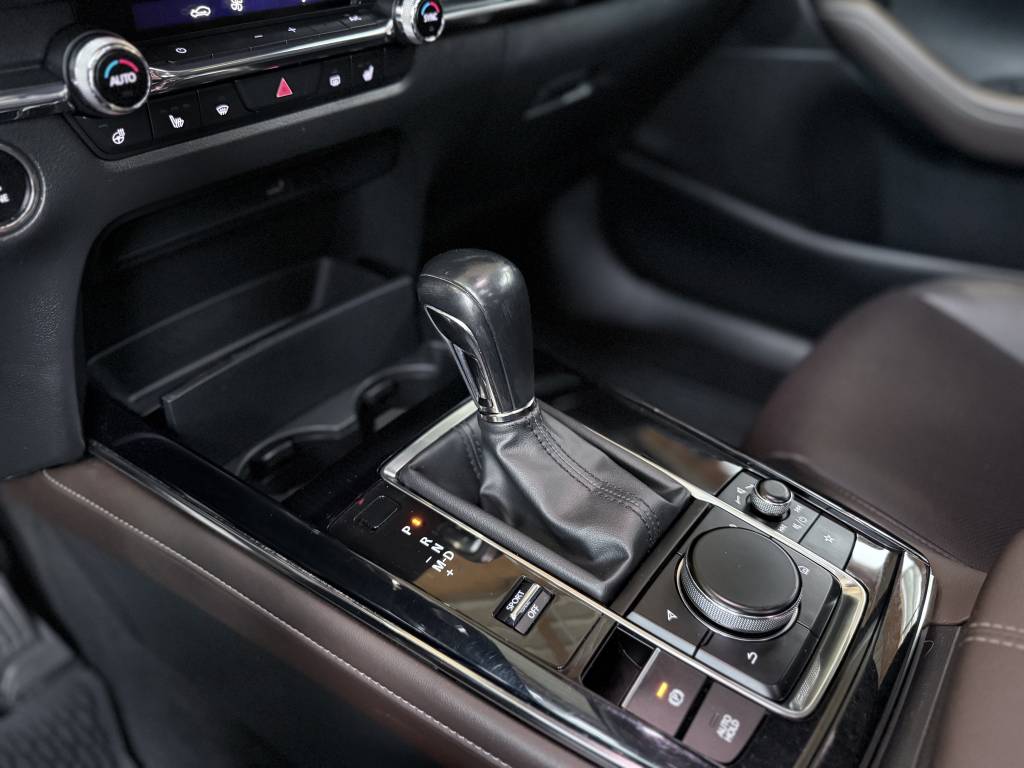 MAZDA CX-30 2.0L SA-X M HYBRID 180 CH 4X4 BVA6 EXCLUSIVE