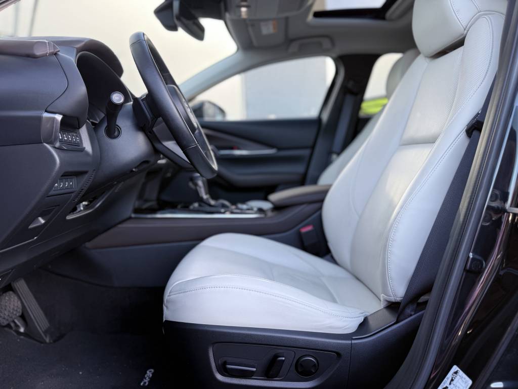 MAZDA CX-30 2.0L E-SA X M HYBRID 186 CH BVA6 EXCLUSIVE BOSE