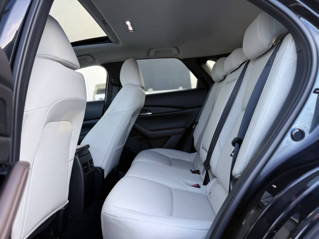 MAZDA CX-30 2.0L E-SA X M HYBRID 186 CH BVA6 EXCLUSIVE BOSE