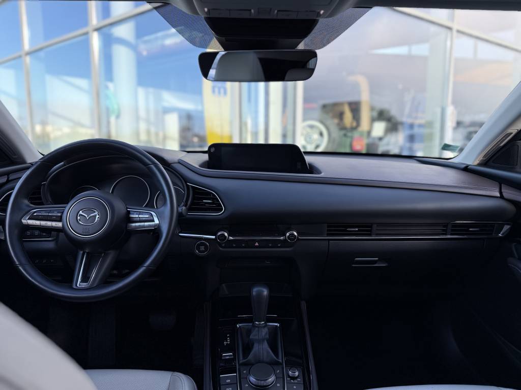 MAZDA CX-30 2.0L E-SA X M HYBRID 186 CH BVA6 EXCLUSIVE BOSE