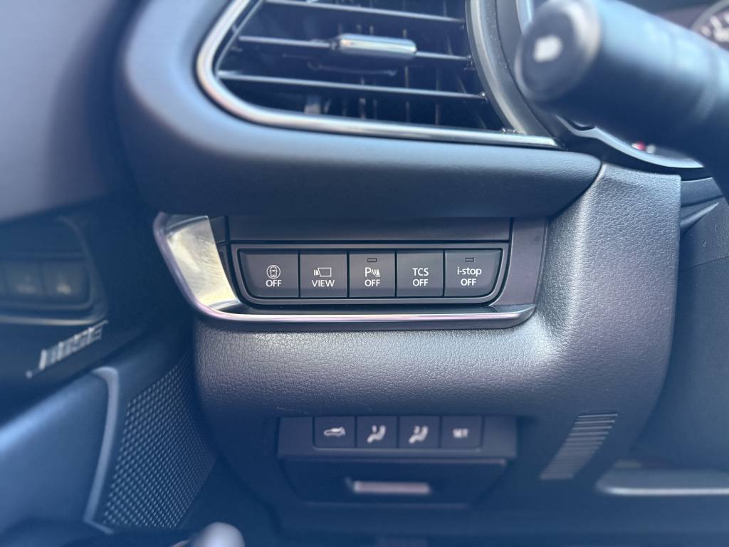 MAZDA CX-30 2.0L E-SA X M HYBRID 186 CH BVA6 EXCLUSIVE BOSE