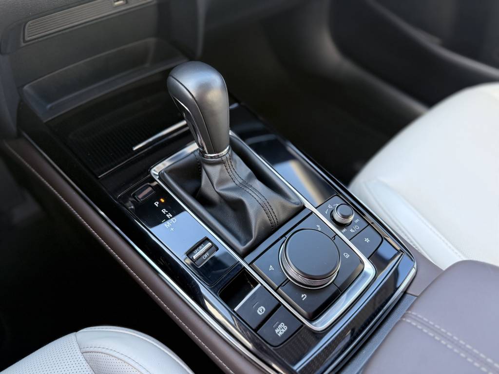 MAZDA CX-30 2.0L E-SA X M HYBRID 186 CH BVA6 EXCLUSIVE BOSE