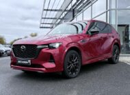 MAZDA CX-60 2.5L E-SA PHEV 327 CH 4X4 BVA8 HOMURA 192