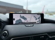 MAZDA CX-60 2.5L E-SA PHEV 327 CH 4X4 BVA8 HOMURA 192