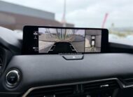 MAZDA CX-60 2.5L E-SA PHEV 327 CH 4X4 BVA8 HOMURA 192