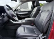 MAZDA CX-60 2.5L E-SA PHEV 327 CH 4X4 BVA8 HOMURA 192