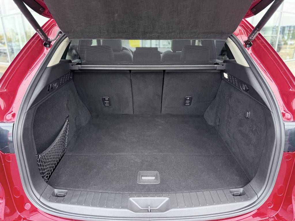 MAZDA CX-60 2.5L E-SA PHEV 327 CH 4X4 BVA8 HOMURA 192