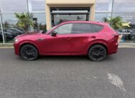 MAZDA CX-60 2.5L E-SA PHEV 327 CH 4X4 BVA8 HOMURA 192
