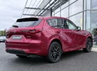MAZDA CX-60 2.5L E-SA PHEV 327 CH 4X4 BVA8 HOMURA 192